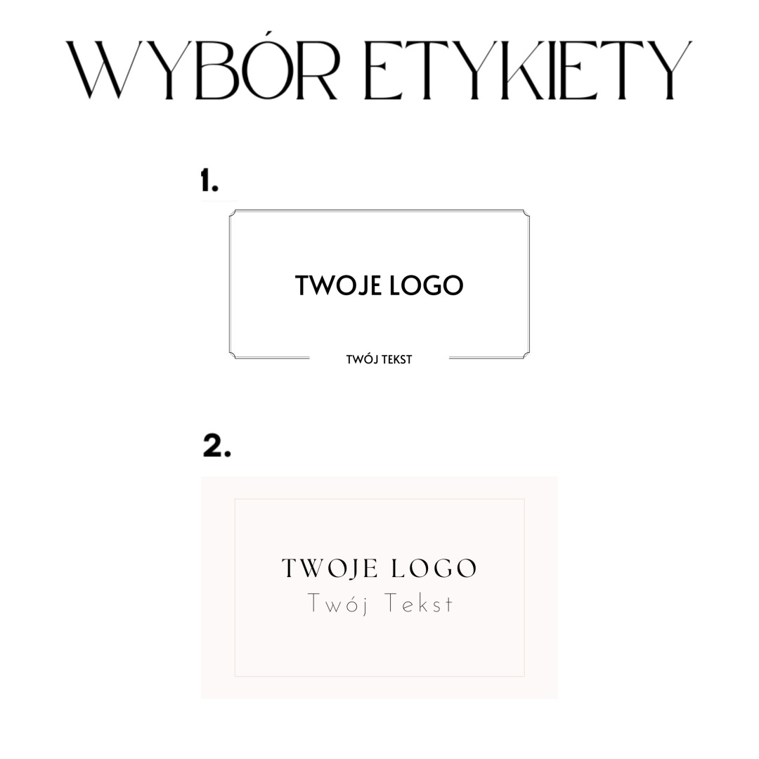 Świeca z Twoim Logo 60 ml - obrazek 4