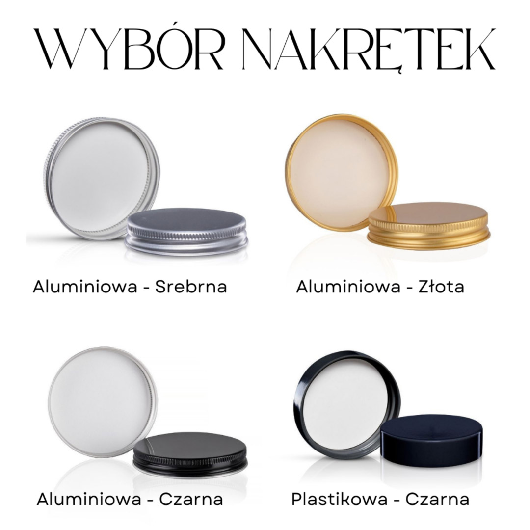 Świeca z Twoim Logo 120 ml - obrazek 5