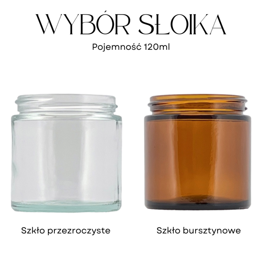 Świeca z Twoim Logo 120 ml - obrazek 3