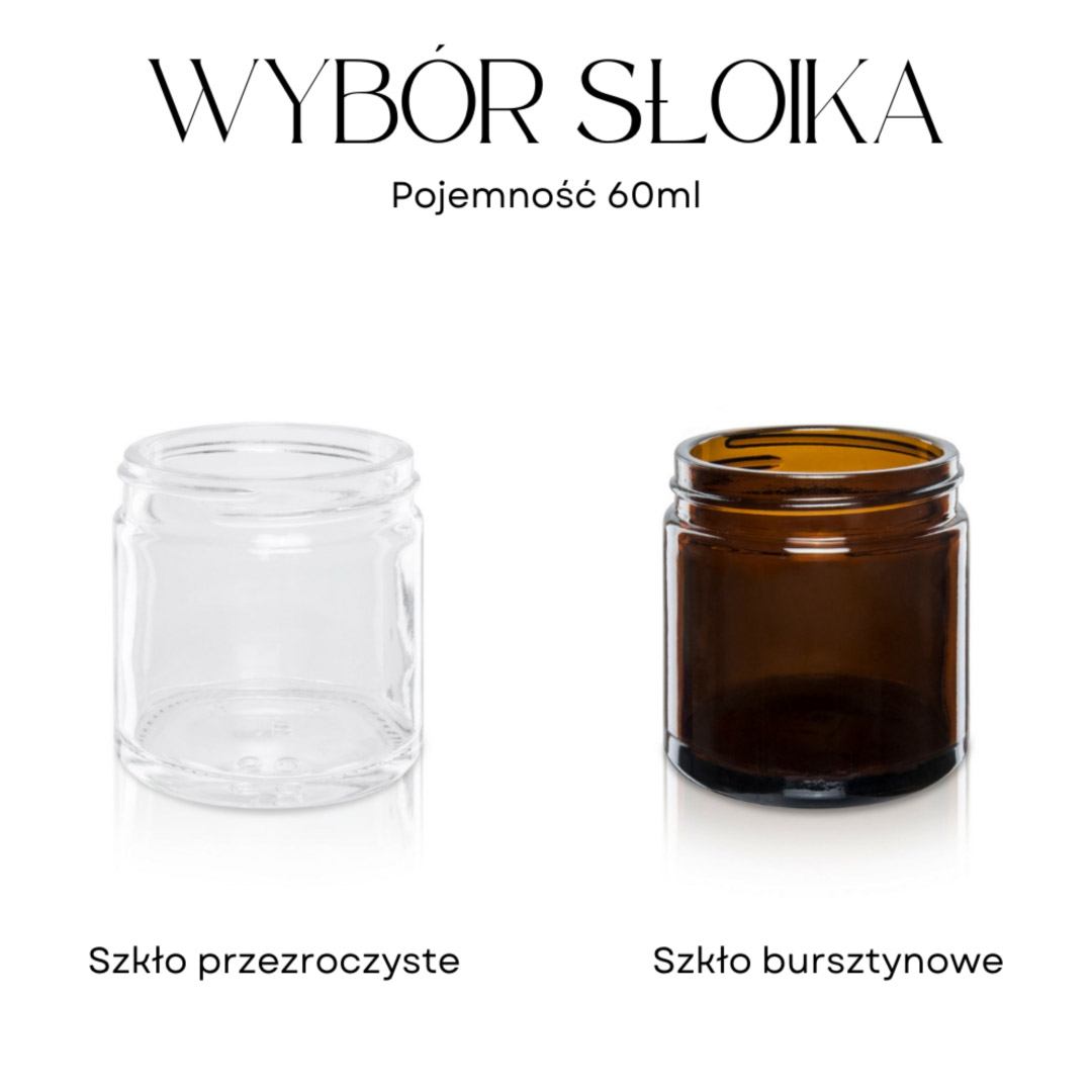 Świeca z Twoim Logo 60 ml - obrazek 5