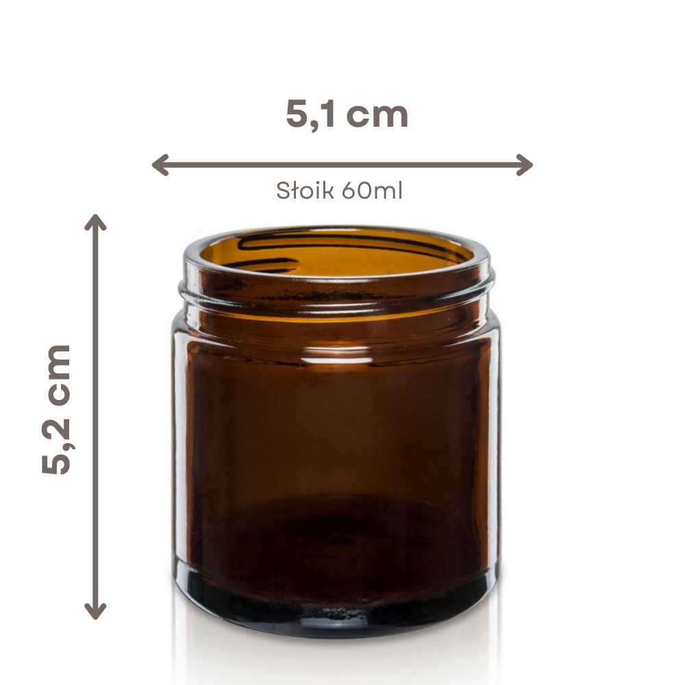 Świeca z Twoim Logo 60 ml - obrazek 6