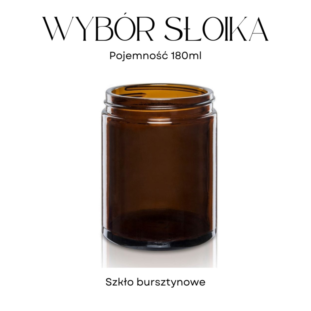 Świeca Wieczór Panieński 180 ml - obrazek 4